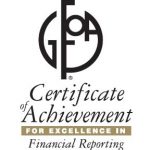 Certificate of Achievement Logo